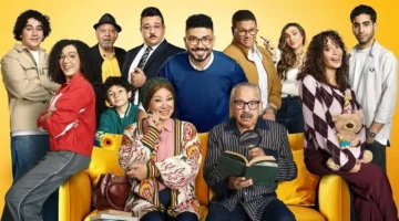 فضيحة محمد محمود.. القبض الدرامي في الحلقة الأولى من بيت بابا